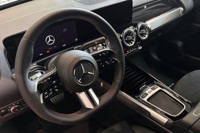 Mercedes GLB 200 mHEV AMG Line 7G-DCT