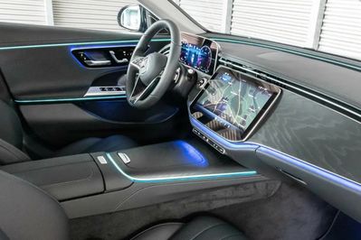 Mercedes Klasa E 220 d 4-Matic All-Terrain Avantgarde