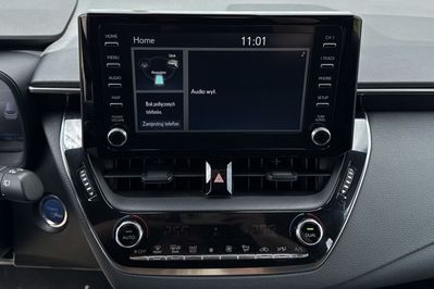 Toyota Corolla 1.8 Hybrid Comfort