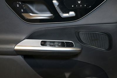 Mercedes GLC Coupe 200  4-Matic Avantgarde