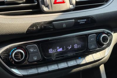 Hyundai i30 2.0 T-GDI N Performance DCT