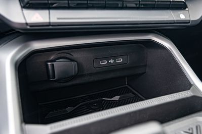 Dacia Bigster Journey 1.8 Full Hybrid