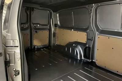 Citroen Jumpy XL L2H1 EAT8