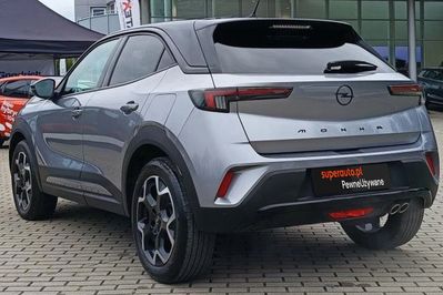 Opel Mokka 1.2 GS