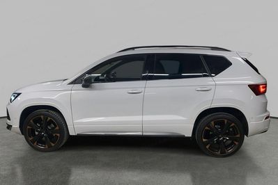 Cupra Ateca 1.5 Tsi Dsg