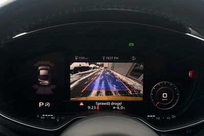 Audi TT Coupe 45 TFSI quattro