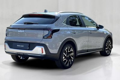 Kia XCeed 1.6 T-GDI M DCT