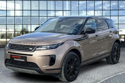 Land Rover Range Rover Evoque D200 S