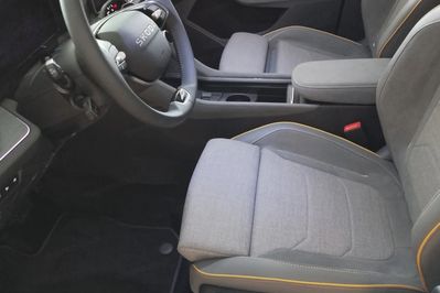 Skoda Kodiaq Drive 2.0 TSI 4x4 DSG