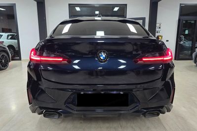BMW X4 xDrive30i  M Sport