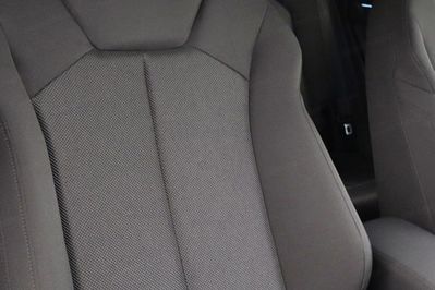 Audi Q3 35 TFSI S-Line Sportback