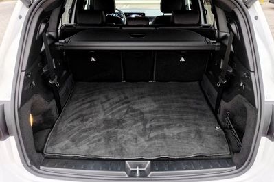 Mercedes GLB 220 d 4MATIC AMG Line