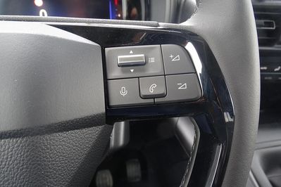 Opel Combo L1H1 GS