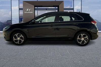 Hyundai i30 1.5 T-GDI Smart