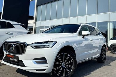 Volvo XC60 D4 Awd Inscription
