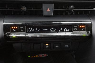 Toyota C-HR 1.8 Hybrid Premium