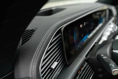 Mercedes GLE AMG 53 Hybrid 4-Matic+
