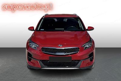 Kia XCeed XL 1.5 T-GDI  DCT