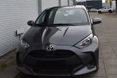 Toyota Yaris Active 1.5 Hybrid