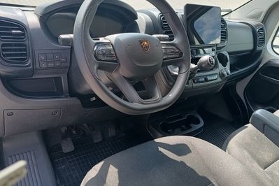 Peugeot Boxer L3H2