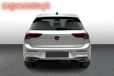Volkswagen Golf Style 1.4 TSI Plug-In Hybrid  DSG