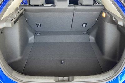 Honda Civic Elegance 2.0 i-MMD  CVT