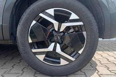 Peugeot 2008 1.2 Puretech Gt S&S EAT8