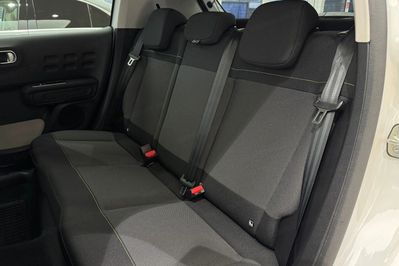 Citroen C3 1.2 PureTech Shine