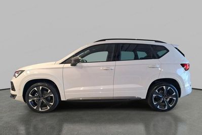 Cupra Ateca 1.5 TSI DSG