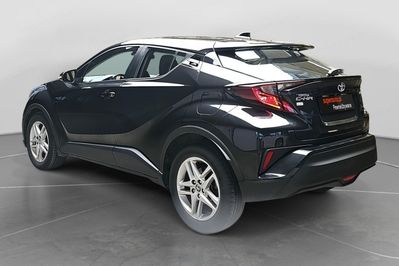 Toyota C-HR 1.8 Hybrid Comfort