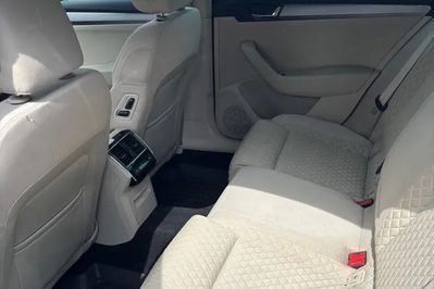 Skoda Superb 1.4 Tsi Act Style