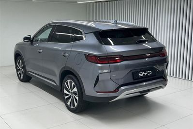 BYD Seal U DM-i 1.5 Comfort