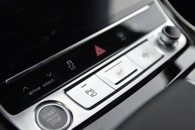 Audi Q7 55 TFSI e quattro S Line