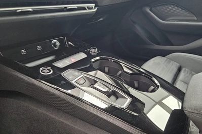 Audi A5 TFSI S line