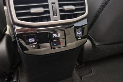 Lexus RX 350h F Sport Design 2.5 Hybrid