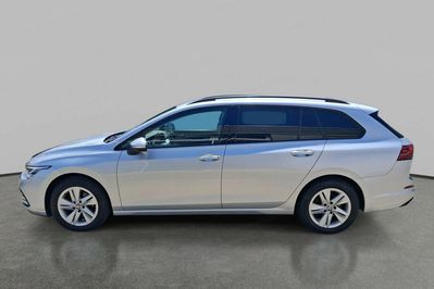 Volkswagen Golf VIII 1.5 TSI