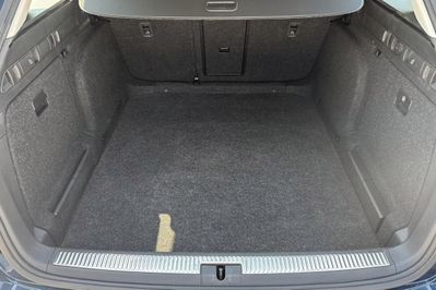 Skoda Superb Ambition 1.5 TSI  DSG