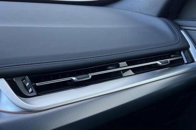 BMW X1 sDrive18i M Sport