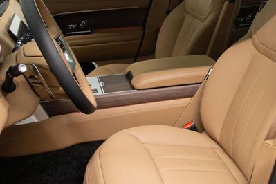 Land Rover Range Rover 3.0 P460e Autobiography