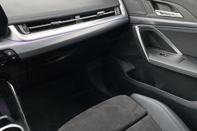 BMW X1 sDrive18d M Sport