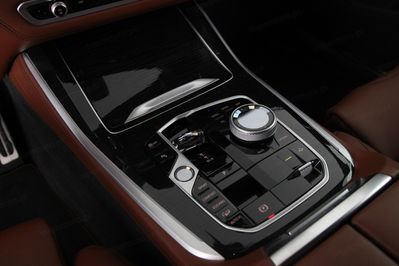 BMW X5 xDrive40d M Sport