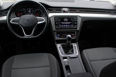 Volkswagen Passat 1.5 TSI EVO Essence