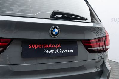 BMW X5 xDrive25d