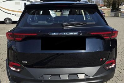Bestune T77 1.5T Elegance DCT