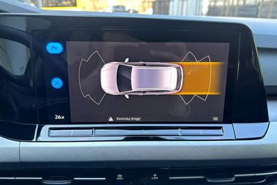 Volkswagen Golf VIII 2.0 TDI Life DSG