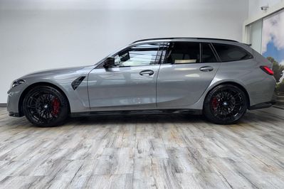 BMW Seria 3 Touring M3 Competition xDrive