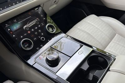 Land Rover Range Rover Velar 3.0 SD6 HSE