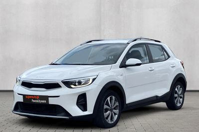Kia Stonic T-GDI M