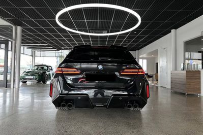 BMW Seria 5 Touring M5