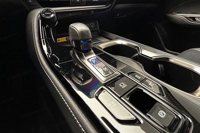 Lexus NX 350h Prestige 2WD